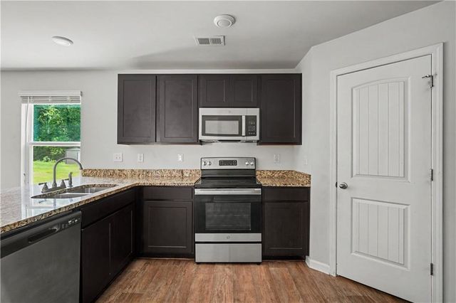 71 Thurman Court, Monticello, GA 31064