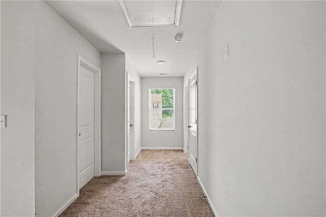 71 Thurman Court, Monticello, GA 31064