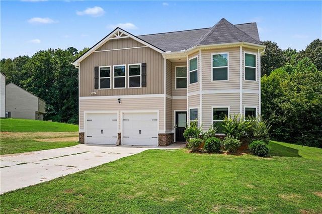 71 Thurman Court, Monticello, GA 31064