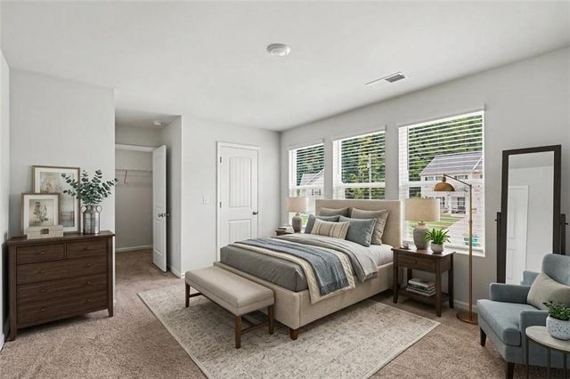 71 Thurman Court, Monticello, GA 31064