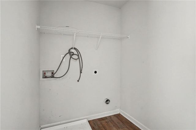 71 Thurman Court, Monticello, GA 31064