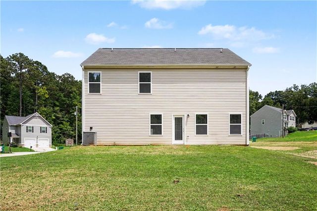 71 Thurman Court, Monticello, GA 31064