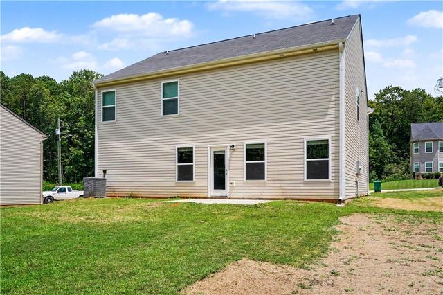 71 Thurman Court, Monticello, GA 31064