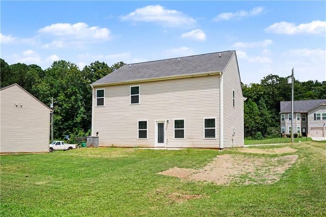 71 Thurman Court, Monticello, GA 31064
