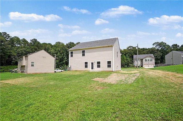 71 Thurman Court, Monticello, GA 31064