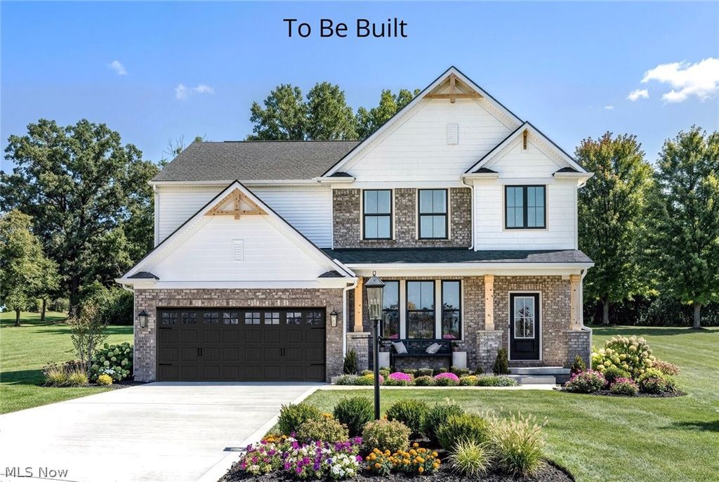 5209 Turin Place, North Ridgeville, OH 44039