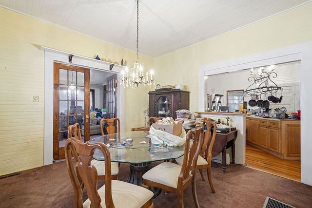 348 Old Tate Mill Road, Jasper, GA 30143