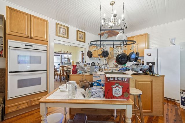 348 Old Tate Mill Road, Jasper, GA 30143