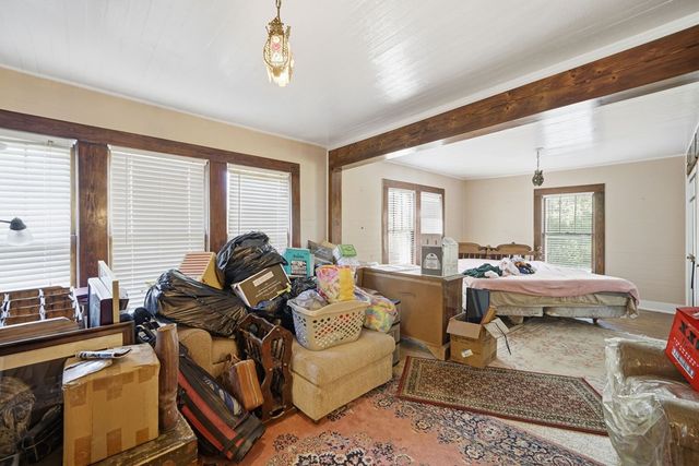 348 Old Tate Mill Road, Jasper, GA 30143