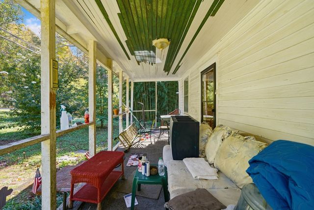 348 Old Tate Mill Road, Jasper, GA 30143