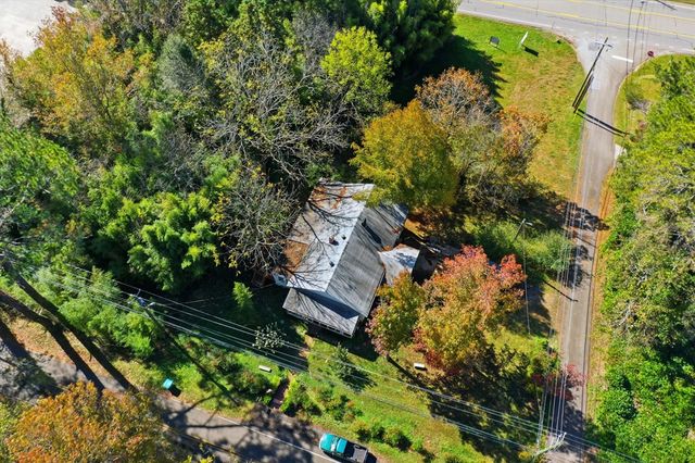 348 Old Tate Mill Road, Jasper, GA 30143