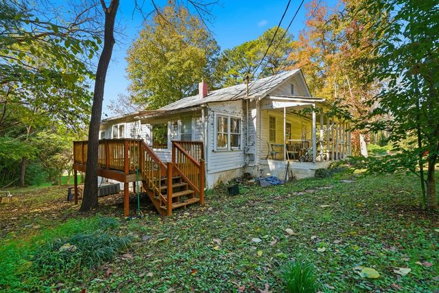 348 Old Tate Mill Road, Jasper, GA 30143