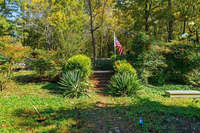 348 Old Tate Mill Road, Jasper, GA 30143