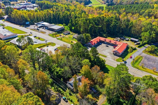 348 Old Tate Mill Road, Jasper, GA 30143