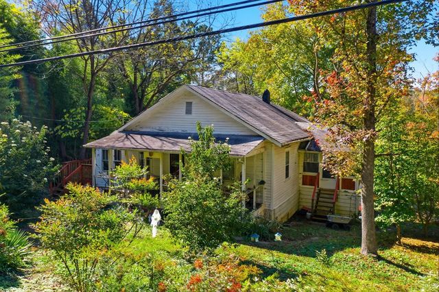 348 Old Tate Mill Road, Jasper, GA 30143