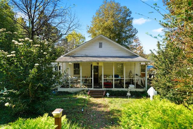 348 Old Tate Mill Road, Jasper, GA 30143