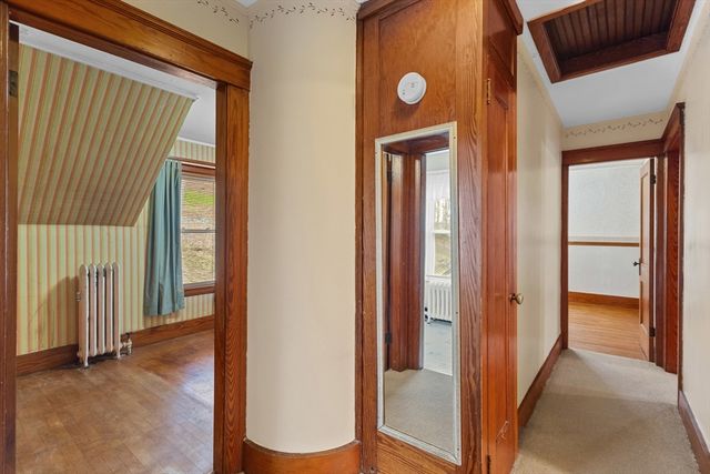 35 Chesterfield Rd, Worcester, MA 01602