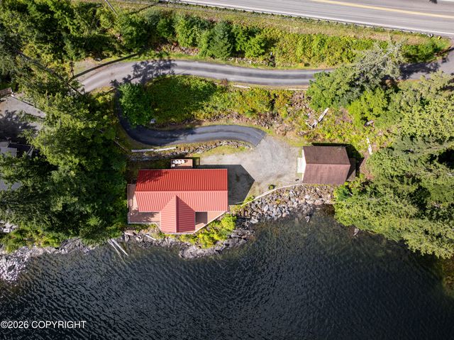8516 S Tongass Highway, Ketchikan, AK 99901