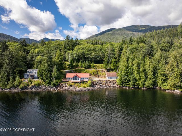 8516 S Tongass Highway, Ketchikan, AK 99901