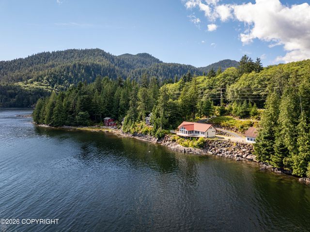8516 S Tongass Highway, Ketchikan, AK 99901