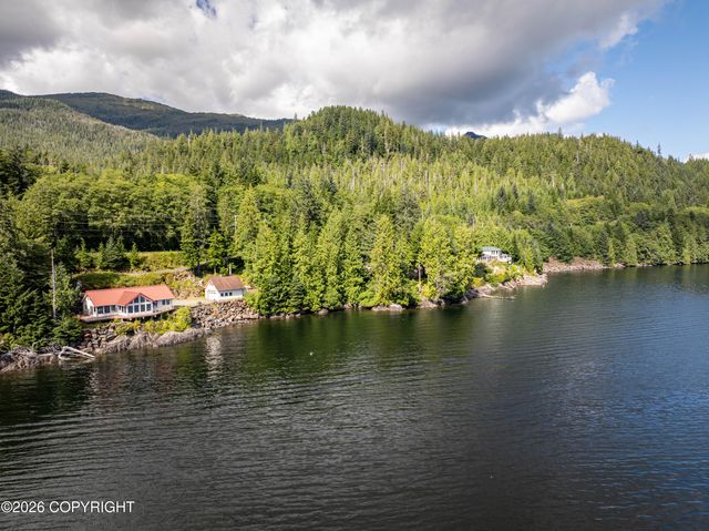 8516 S Tongass Highway, Ketchikan, AK 99901