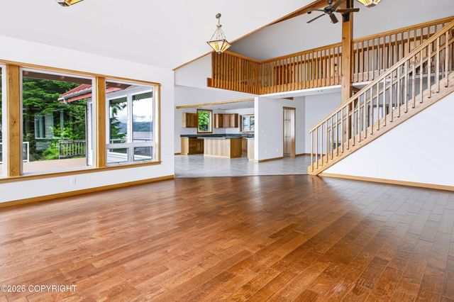 8516 S Tongass Highway, Ketchikan, AK 99901