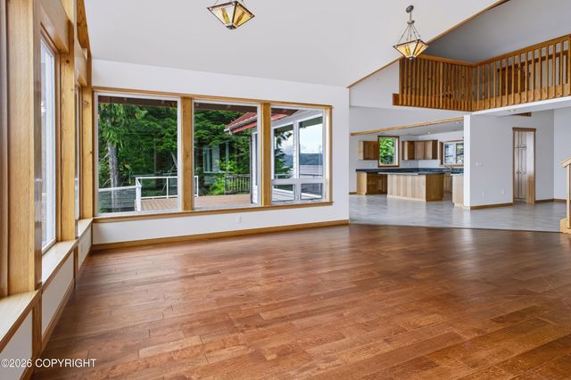 8516 S Tongass Highway, Ketchikan, AK 99901