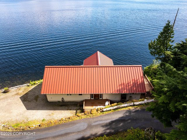 8516 S Tongass Highway, Ketchikan, AK 99901