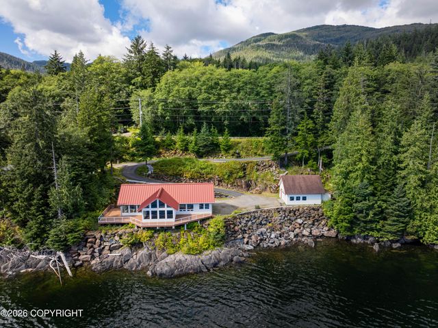 8516 S Tongass Highway, Ketchikan, AK 99901