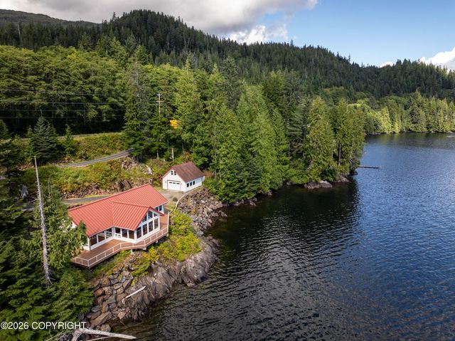 8516 S Tongass Highway, Ketchikan, AK 99901