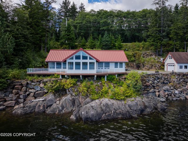 8516 S Tongass Highway, Ketchikan, AK 99901