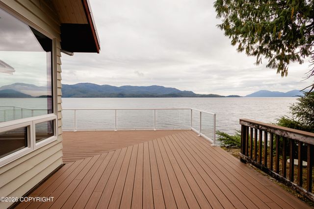 8516 S Tongass Highway, Ketchikan, AK 99901