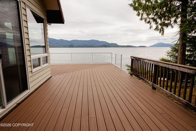 8516 S Tongass Highway, Ketchikan, AK 99901