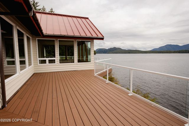8516 S Tongass Highway, Ketchikan, AK 99901