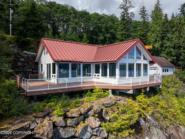 8516 S Tongass Highway, Ketchikan, AK 99901