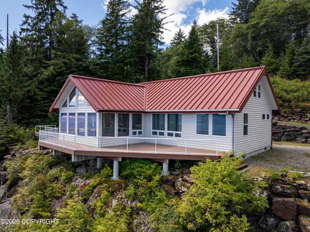 8516 S Tongass Highway, Ketchikan, AK 99901
