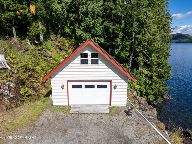 8516 S Tongass Highway, Ketchikan, AK 99901