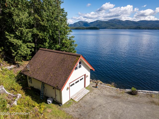 8516 S Tongass Highway, Ketchikan, AK 99901
