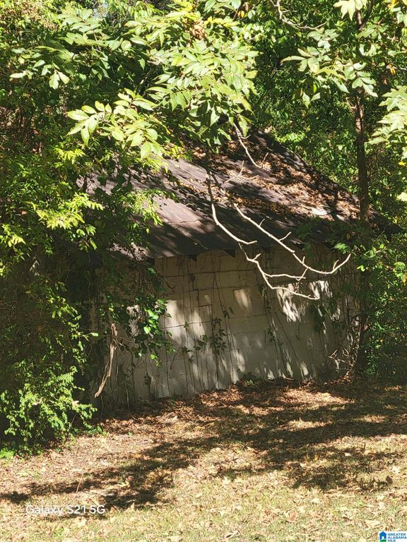 0 DECEMBER DRIVE, Forestdale, AL 35214