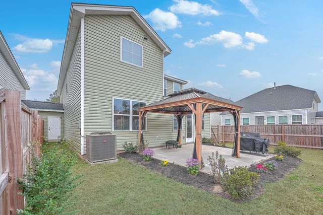 132 Mcclellan Way, Summerville, SC 29483