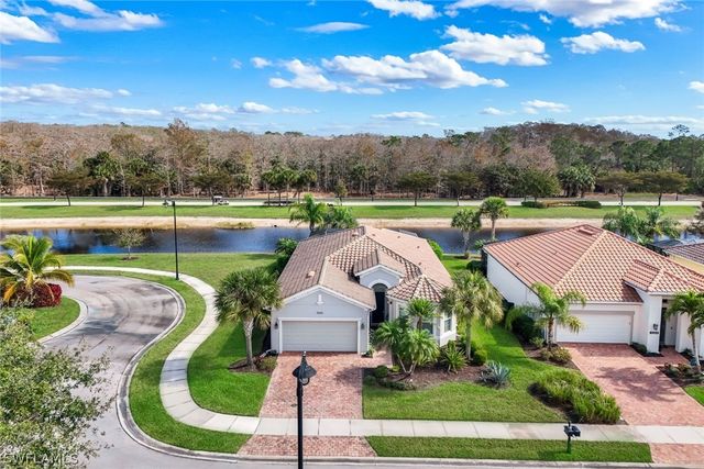9065 Siesta Bay DR, Naples, FL 34120