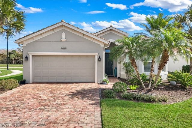 9065 Siesta Bay DR, Naples, FL 34120