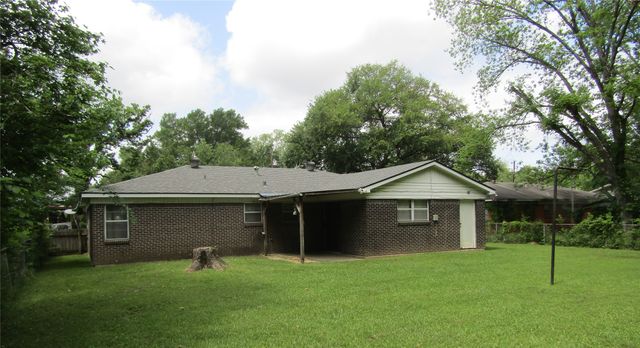 6719 Burke Street, Shreveport, LA 71108