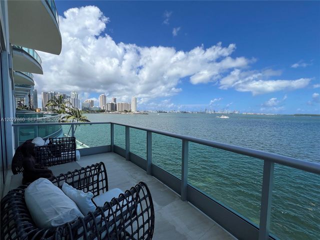 1331 Brickell Bay Dr BL-48, Miami, FL 33131