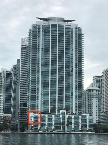 1331 Brickell Bay Dr BL-48, Miami, FL 33131