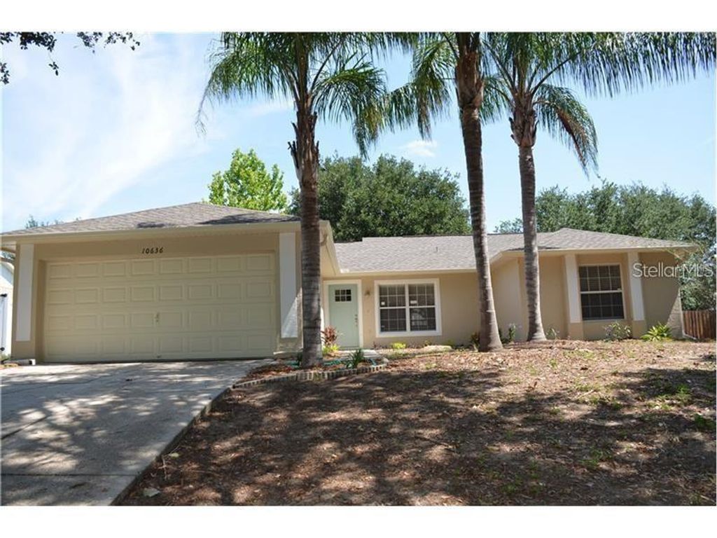 10636 CRESCENDO LOOP, Clermont, FL 34711