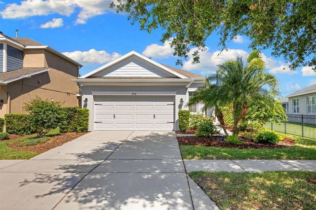 6918 MAKERS WAY, Apollo Beach, FL 33572