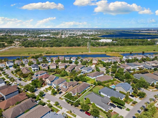 6918 MAKERS WAY, Apollo Beach, FL 33572