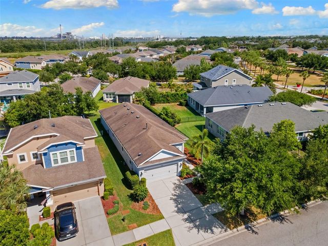 6918 MAKERS WAY, Apollo Beach, FL 33572