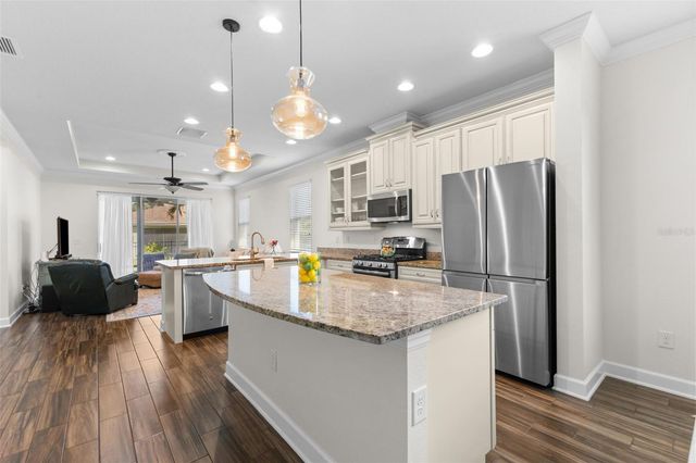 6918 MAKERS WAY, Apollo Beach, FL 33572